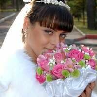 Оля Чаповская