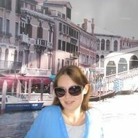kseniaHappymama