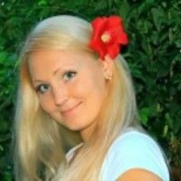 Светлана Бочковская
