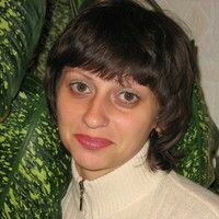 чЕБОТАРЕВА Ирина