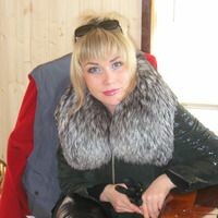 Тюльпанова Анна