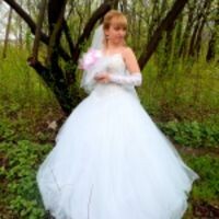 Маргарита Насека