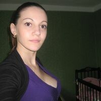 Настя