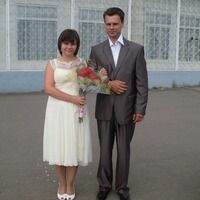 Надежда Романова