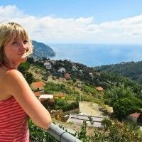 Маргарита Рустикова