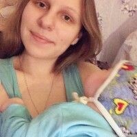 Каришка Евстафьева