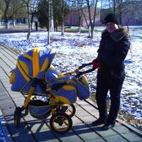 ЗГОНИК Мария