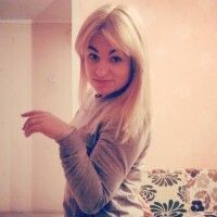 Евгения Тихомирова
