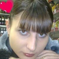Наталья Охлопкова