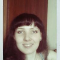 Юлия Трошина