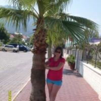 Катерина