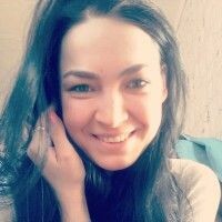 Ксения Фёдорова
