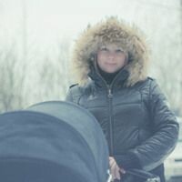 Татьяна Матюхина