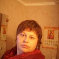 Сучкова Марина
