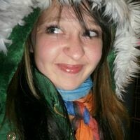 Светлана Русова