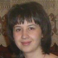 Марина