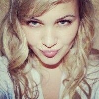 Анна Лебедева