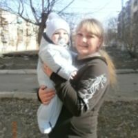 Валентина Чернявская