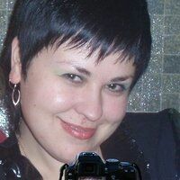 Оkопенко Марика