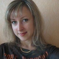 Светлана