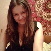 Марина Юсова