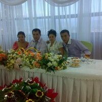 Мадина Абилмажинова