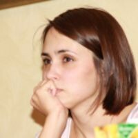 Светлана