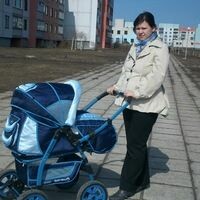Крамер Виктория