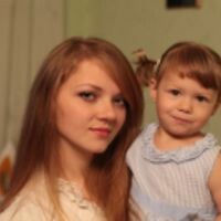Марьяна Сухарева