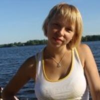 Бурдина Елена