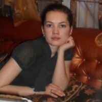 Олеся Камалетдинова