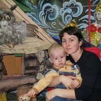 новикова ксения