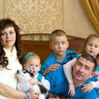 Анастасия Плутахина
