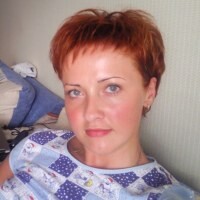 Светлана