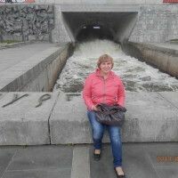 надежда голощапова