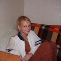 Попкова Кристина