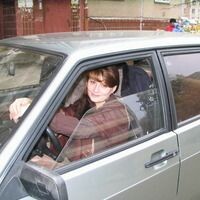 ольга пикалова