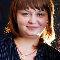 Оксана