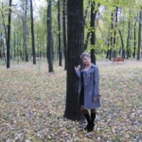 Елена Атаманова