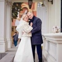 Анастасия Быстрицкая