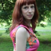 Оксана