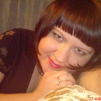 Натали Евдокимова