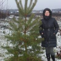 Мандрыкина Екатерина