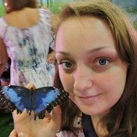 Екатерина Петровская