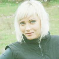 Павлова Анжелика