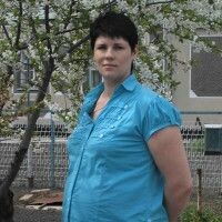 Наталия Аленина