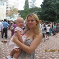 Юлия Шапранова