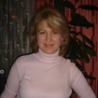 Елена Лазарева