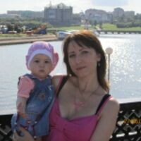 Татьяна Гусева