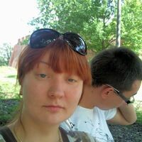 Татаринович Алина